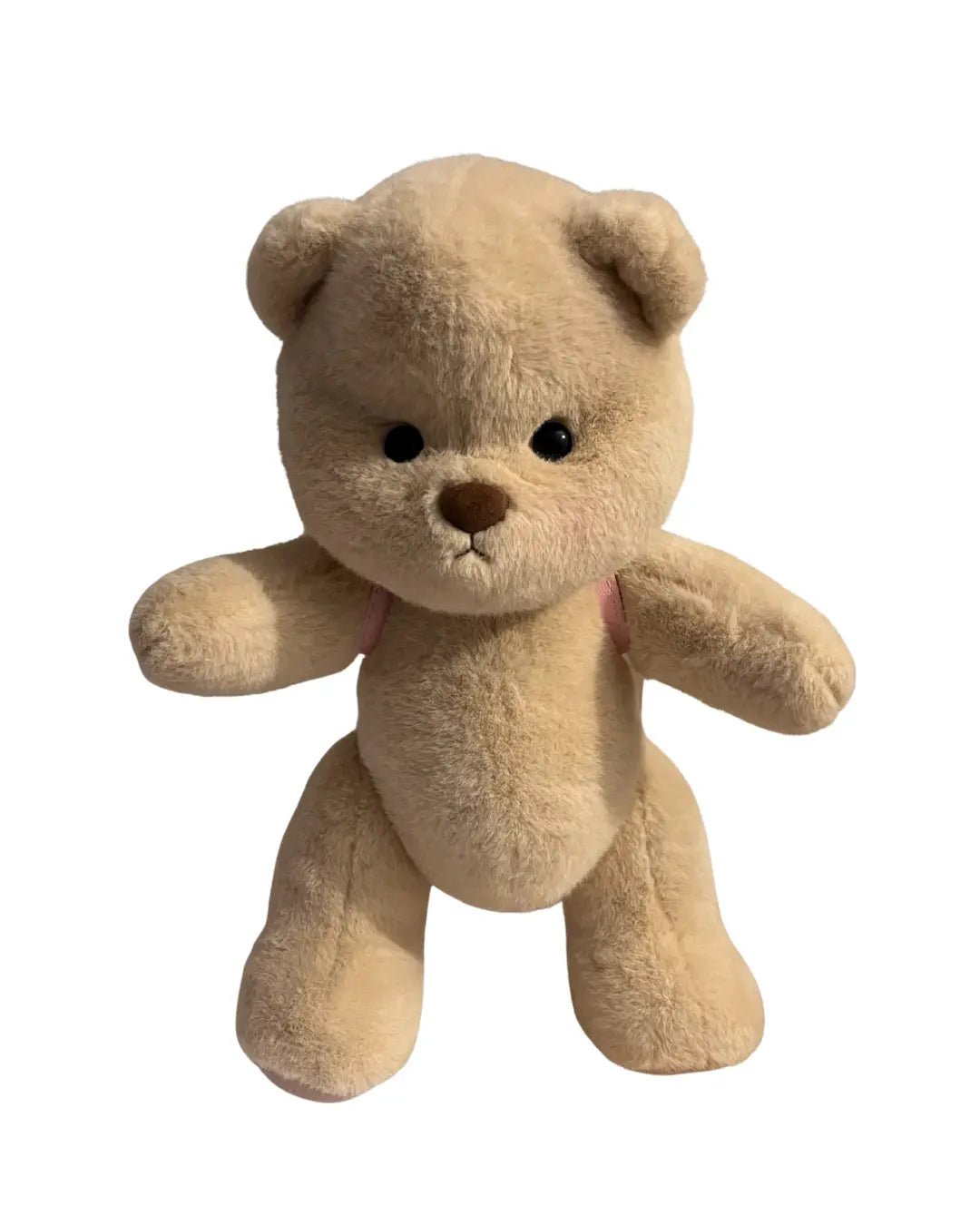 Ghiozdan FluffyCuddle Pentru Ursuleti - FluffyCuddle -