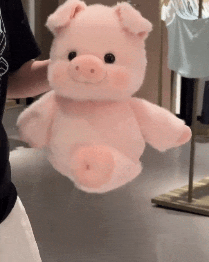 Tiny Runners™ - Пухкавите тичащи приятели