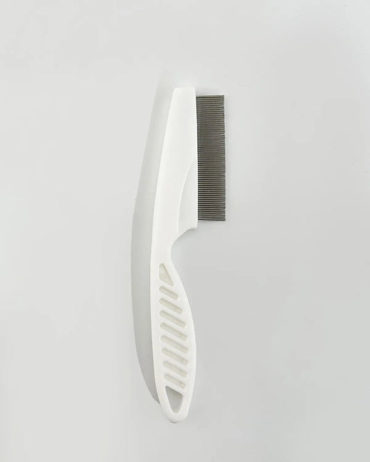 FluffyPerie - Perie pentru îngrijirea ursuleților - FluffyCuddle - 