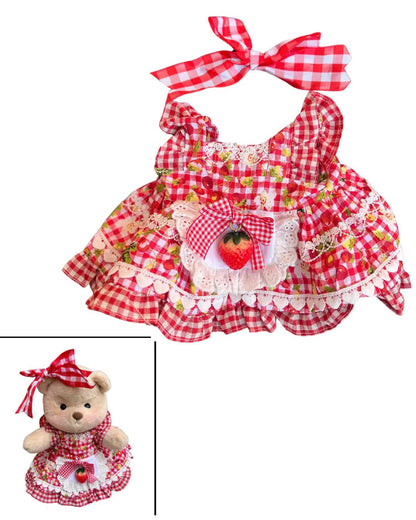 Model Hainuta - FluffyCuddle - 