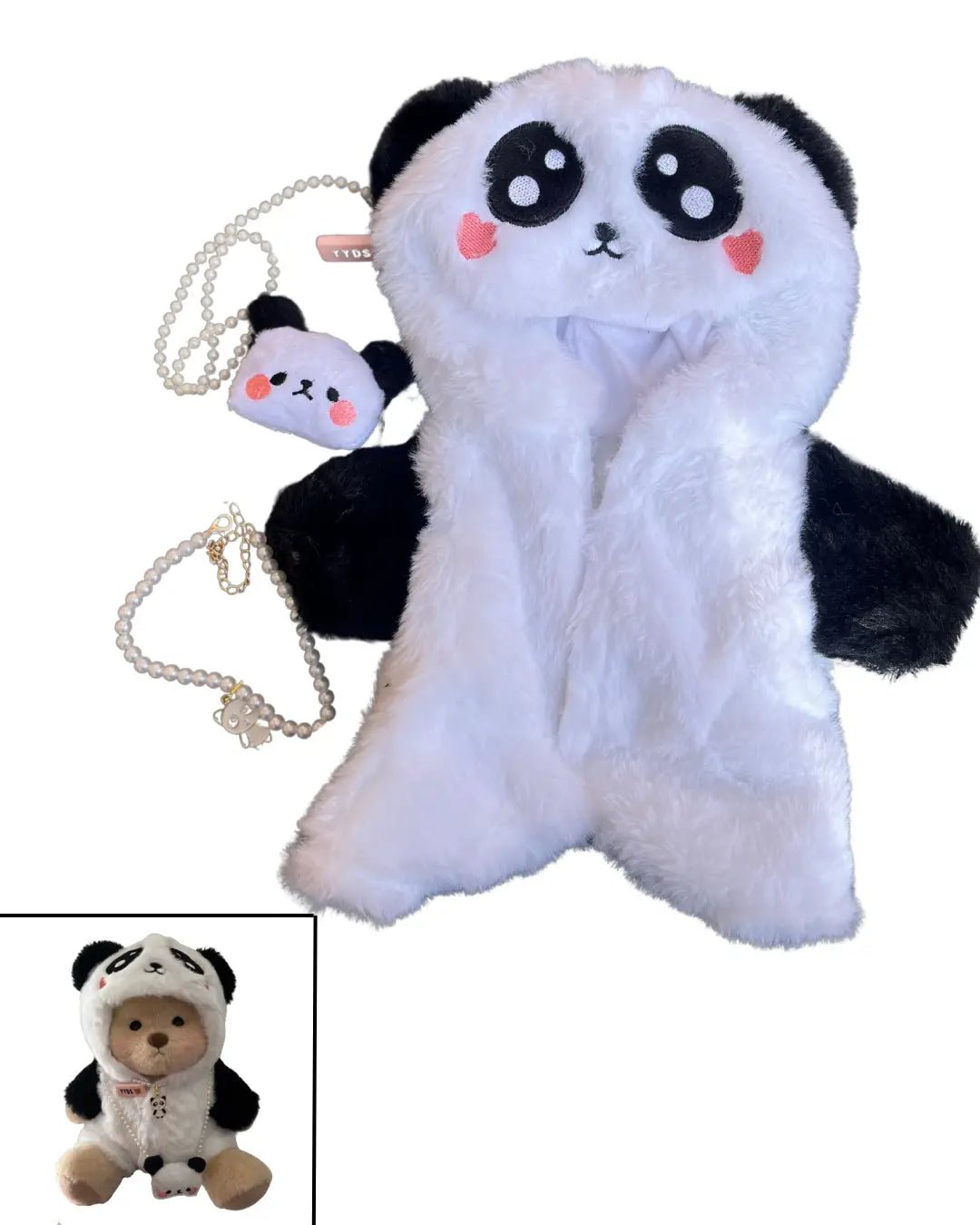 Model Hainuta - FluffyCuddle - 