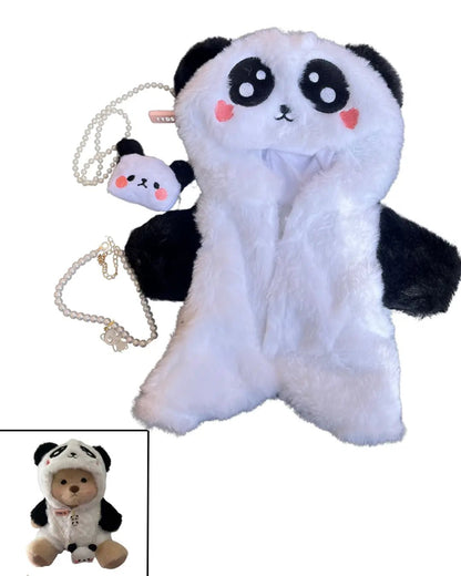 Model Hainuta - FluffyCuddle - 