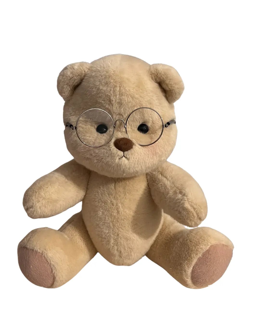 Ochelari FluffyCuddle Pentru Ursuleti - FluffyCuddle - 