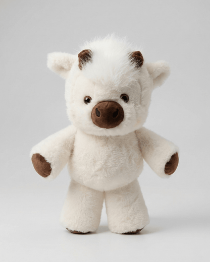 Tiny Runners™ - Prietenii pufoși care aleargă - FluffyCuddle - 