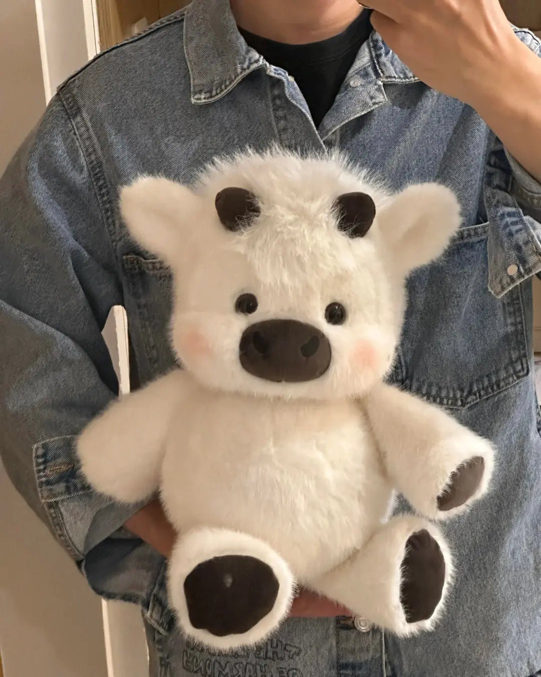 Tiny Runners™ - Prietenii pufoși care aleargă - FluffyCuddle - 