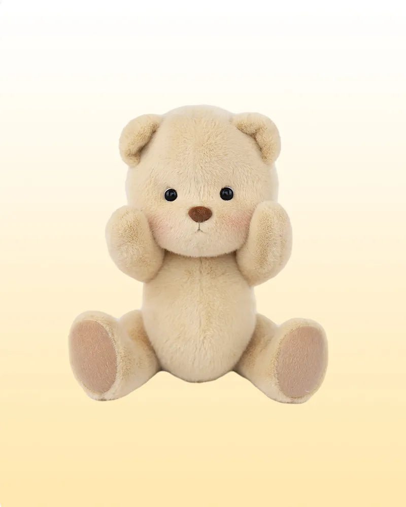 Ursulet - FluffyCuddle - 