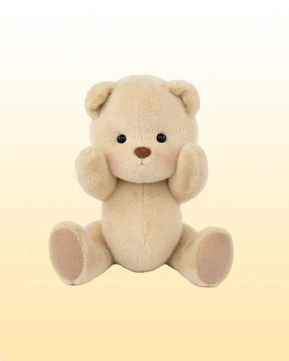 Ursulet - FluffyCuddle - 