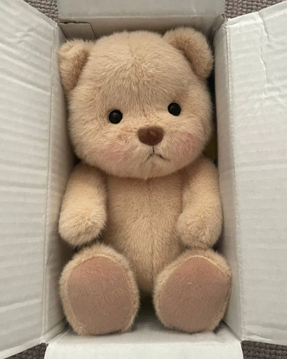 Ursulet - CODURI SKU - FluffyCuddle - 
