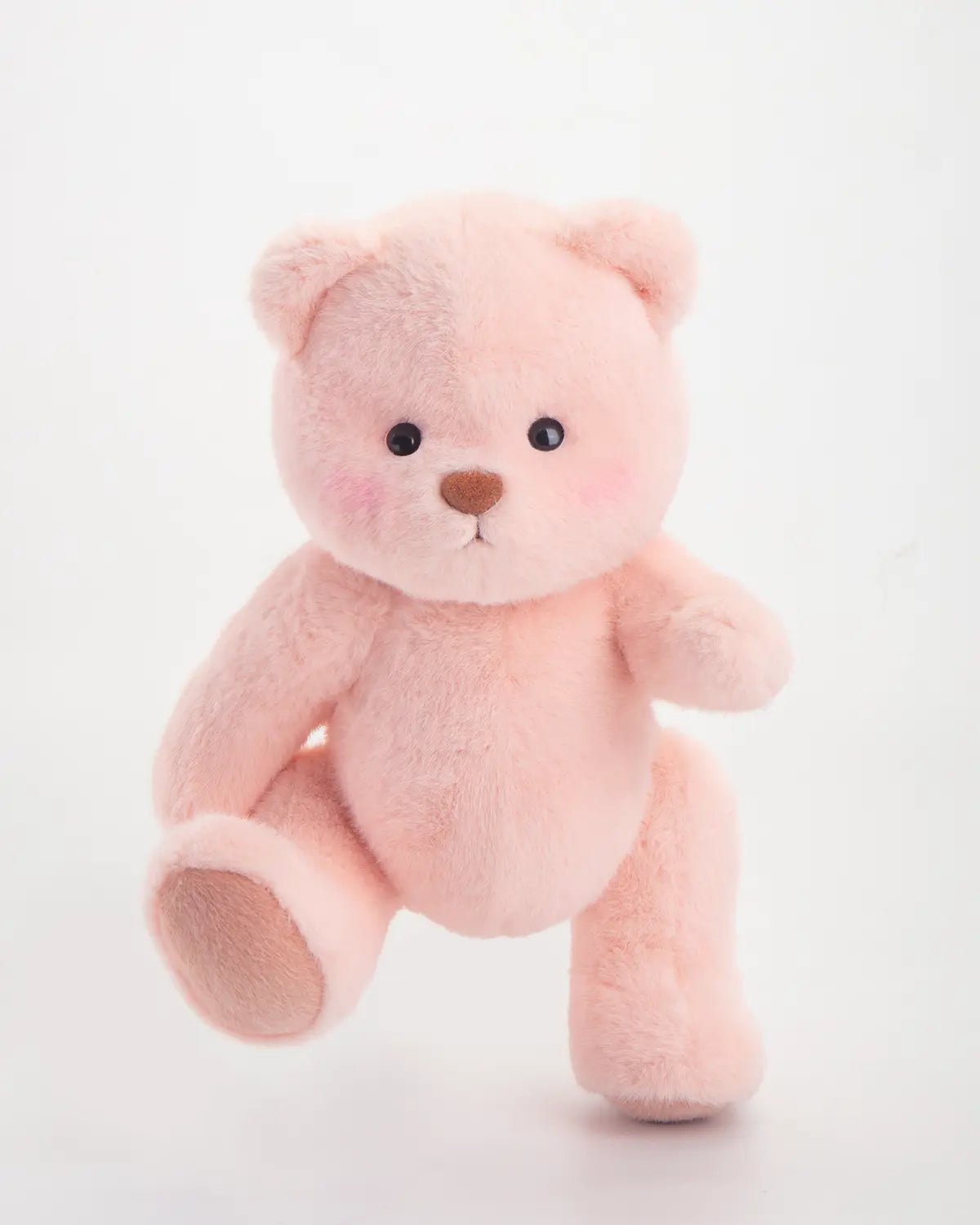 Ursulet FluffyCuddle Handmade Roz - FluffyCuddle - 
