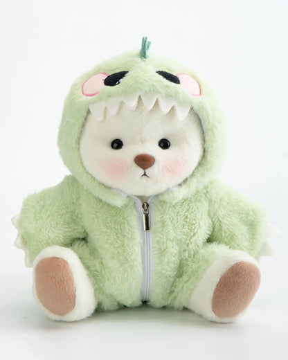 Ursuletii cu hainute - FluffyCuddle - 